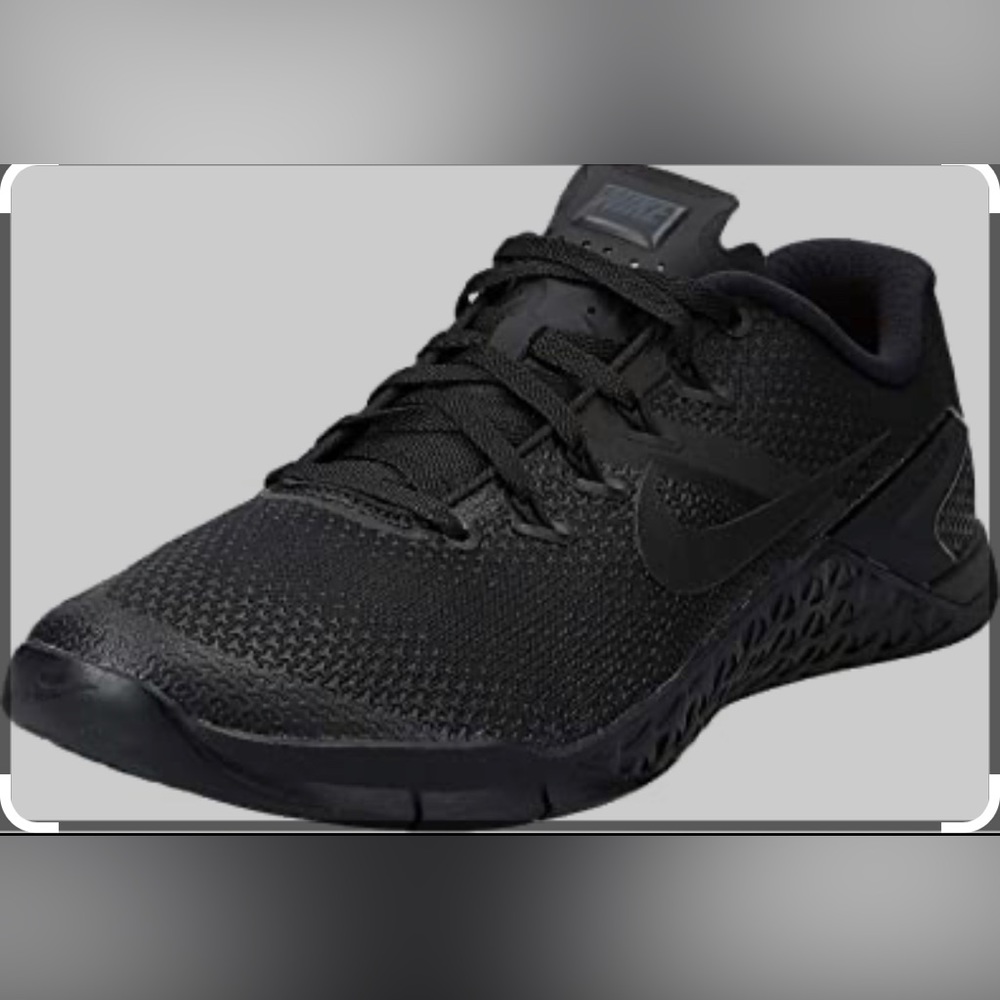 Nike Metcon 4